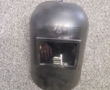 welding shield