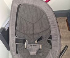 Baby bouncer