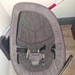 Baby bouncer