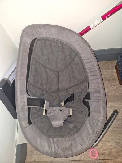 Baby bouncer