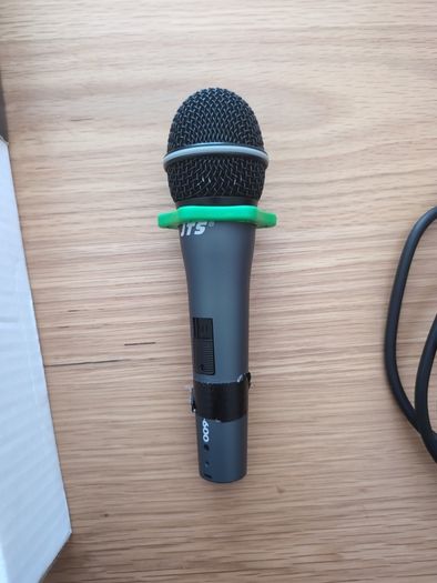 microphone