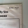 vinyl the Dubliners seven deadly sins Image 3
