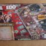 Harry Potter Cluedo The Classic Murder Mystery Board Game 2016 Image 3