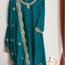 3 pc kurti set Image 2