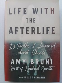 Life With The Afterlife