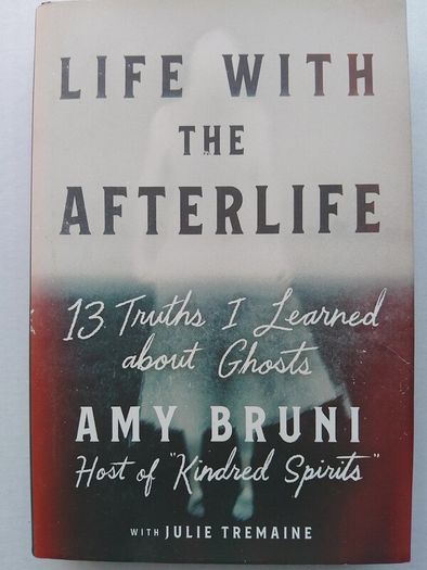 Life With The Afterlife