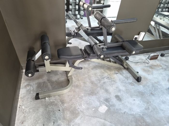 bench