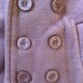 NEXT Gorgeous Boys Beige Jacket "as new" 3-6mts/upto 18lbs) Image 10