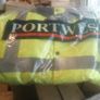 HighVis Jacket Image 2