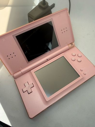 Nintendo Ds lite
