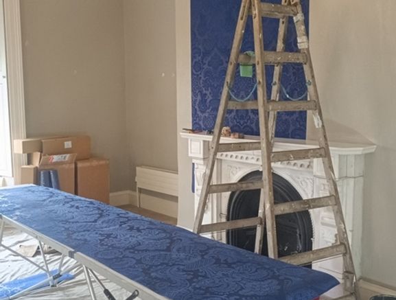 Professional Property Maintenance Services