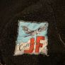 B3 Style Sheepskin Flying Jacket Image 2