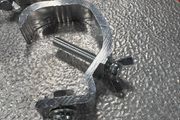 G clamp x 24 sold as one lot only