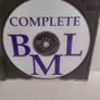 Complete Bml Volume 1 CD Image 4
