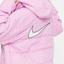 Nike jacket extra small Image 3
