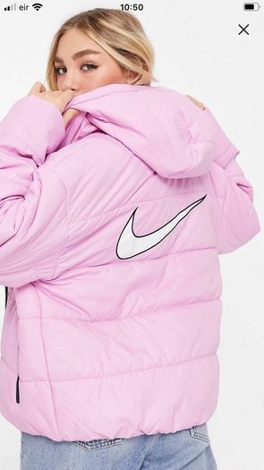 Nike jacket extra small