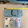 Car transporter by SSS International 61 cm long Japan Rare Image 5