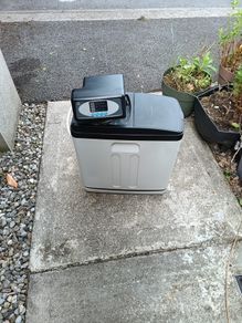 Avoca water softener