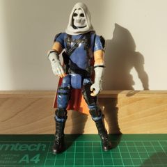 Marvel Taskmaster Action Figure