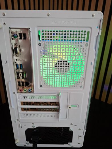 Gaming pc