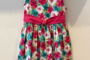 Mayoral dress 8 yrs (128 cm)