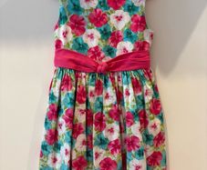 Mayoral dress 8 yrs (128 cm)