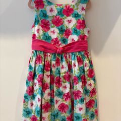 Mayoral dress 8 yrs (128 cm)