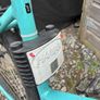 Hamax Siesta Child Bike Seat Image 4