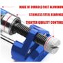 Honing Guide for Wood Chisel Sharpener, Planer Blade Image 3
