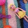 Lalaloopsy bundle house,tree, Disney Image 6
