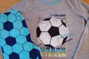 Fleece Pyjamas 31/32 in