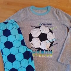 Fleece Pyjamas 31/32 in