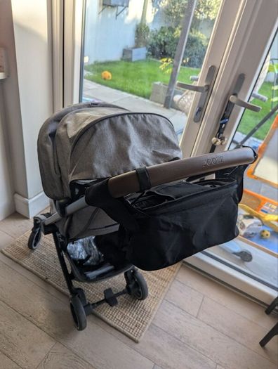 Joolz Aer+ Travel Buggy