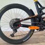 Intense Tracer (Mtb , full suspension, mountain bike ) Image 8