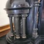 Antique French Mantel Clock Image 5