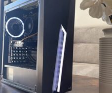 Gaming Pc Desktop
