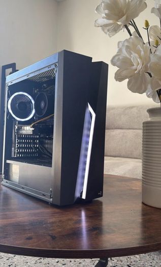 Gaming Pc Desktop