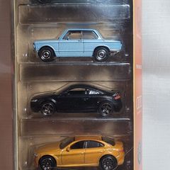 Matchbox 5 pack
