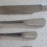 Judge Stainless Steel Beaded Cutlery Set - 14 Pieces Image 4