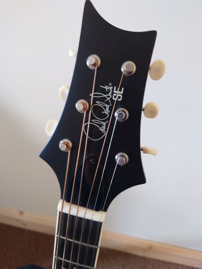 PRS P20 Tonare Parlour Guitar