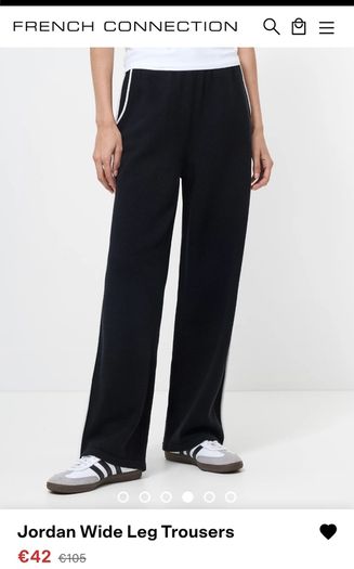 French Connection co ord set