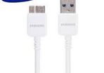 Samsung Galaxy Note 3 S5 Micro USB 3.0 Cable
