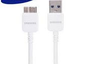 Samsung Galaxy Note 3 S5 Micro USB 3.0 Cable