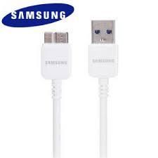 Samsung Galaxy Note 3 S5 Micro USB 3.0 Cable