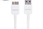 Samsung Galaxy S5 i9600 Micro USB 3.0 Cable