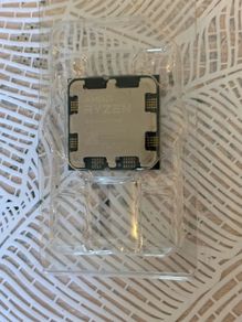 Ryzen 7 7700
