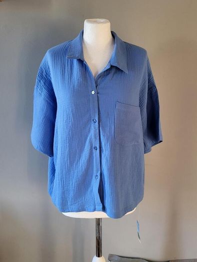 Dunnes beach cover-up, Size L / UK16-18, BNWT