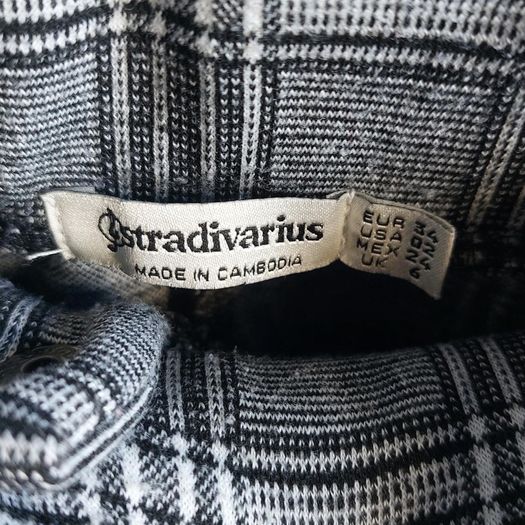 Stravidarius leggings