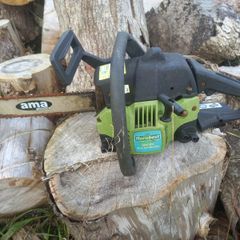 Chainsaw 46cc
