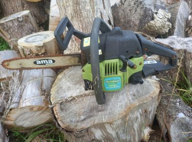 Chainsaw 46cc